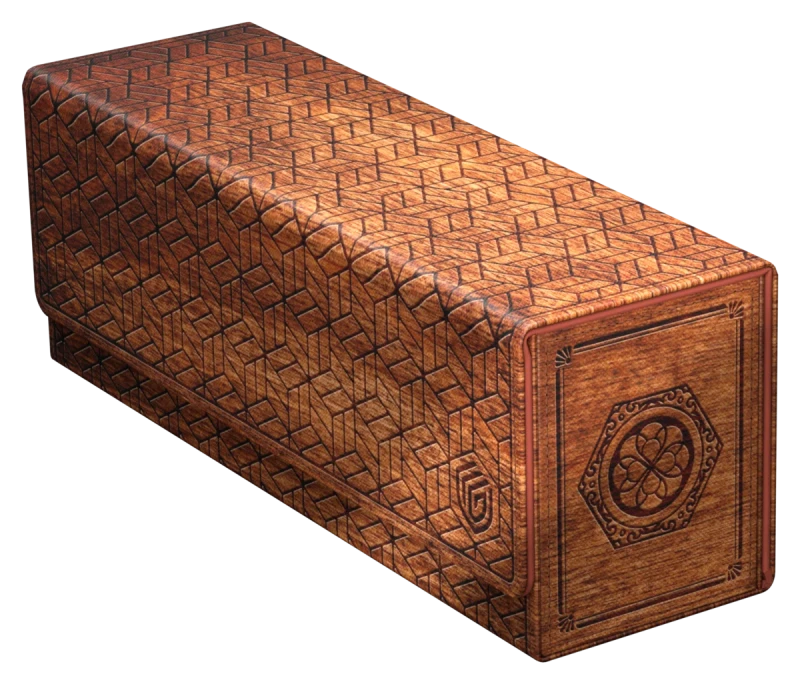 Ultimate Guard - Arkhive 400+ "Katana: The Shogun's Journey - Part 3"