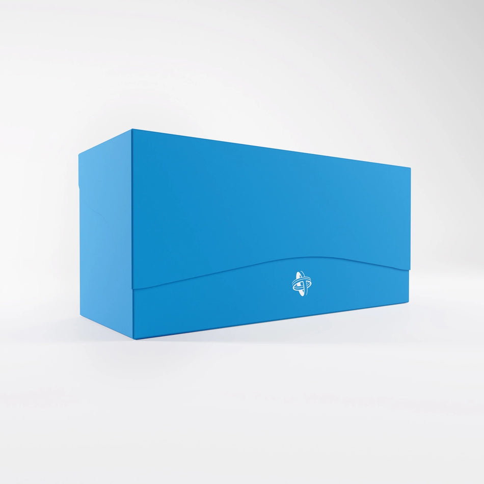 GameGenic Triple Deck Holder 300+ XL - Blue
