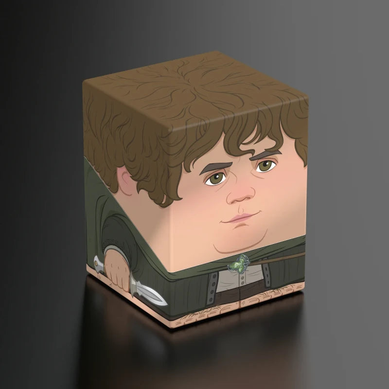 Ultimate Guard - Squaroe The Lord of the Rings LOTR002 - Sam