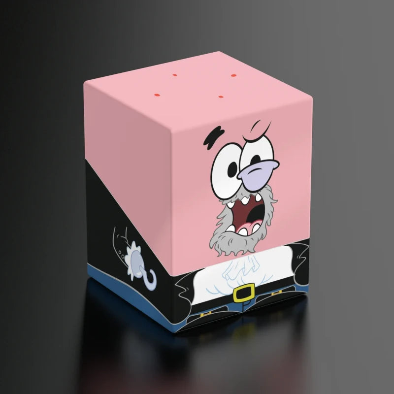 Ultimate Guard - Squaroe SpongeBob SquarePants™ SB016 - Pirate Patrick