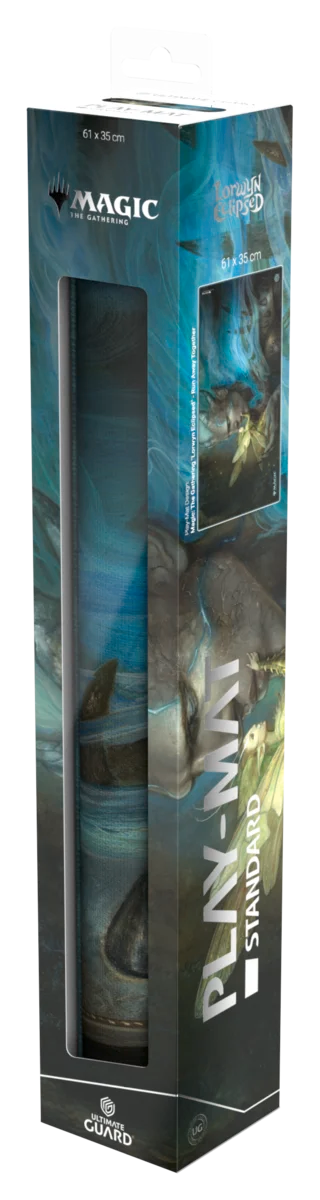 Ultimate Guard - Play-Mat Magic: The Gathering "Lorwyn Eclipsed" - Run Away Together