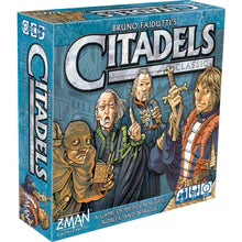 Citadels Classic