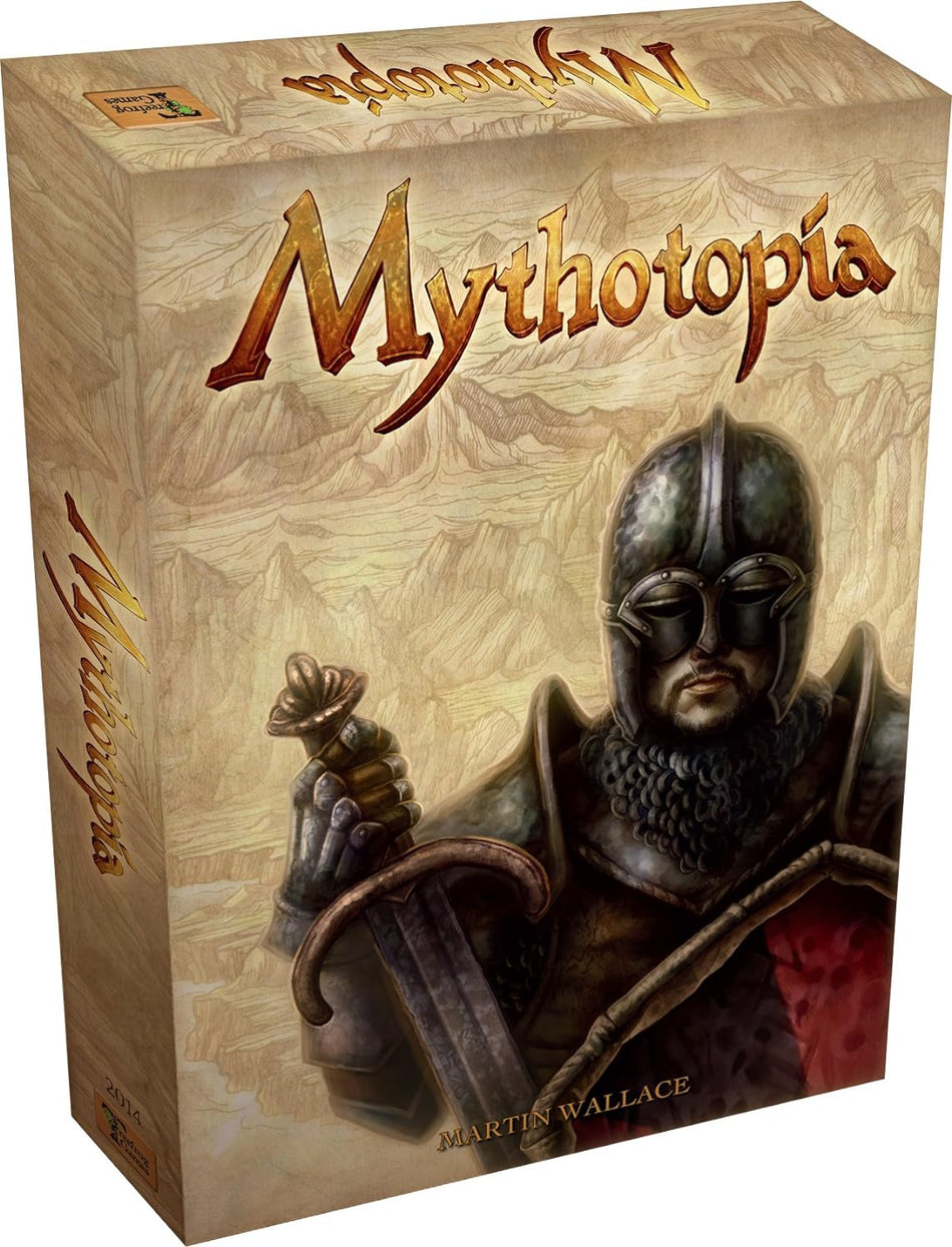 Mythotopia