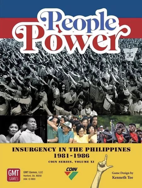 People Power: Insurgency in the Philippines