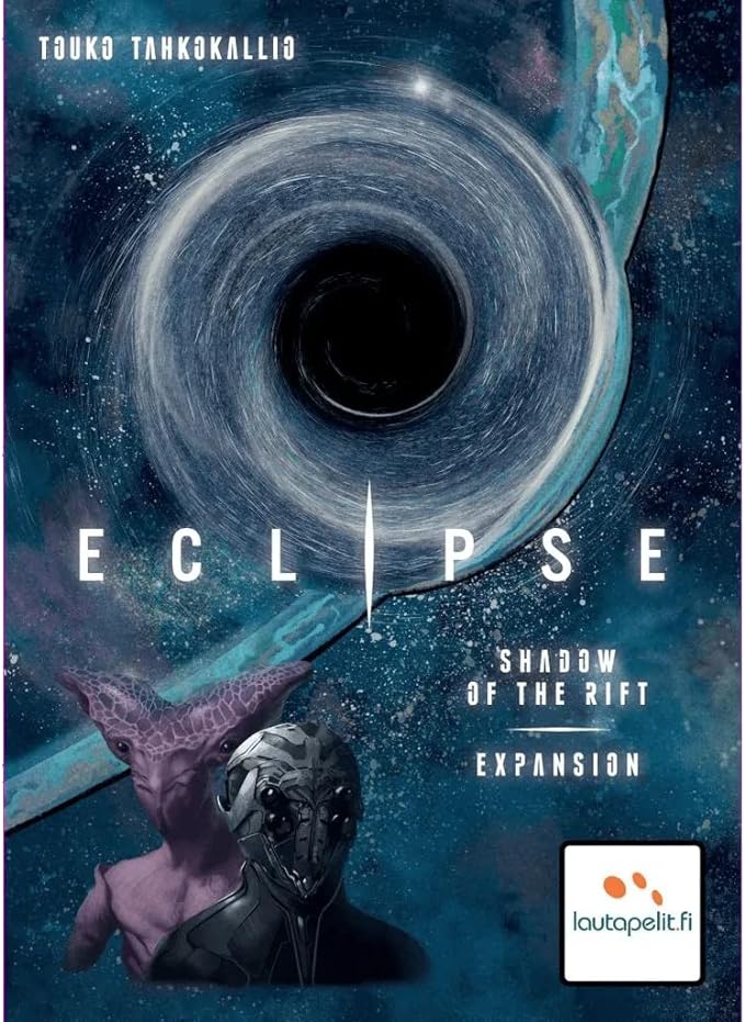 Eclipse: Shadow of the Rift