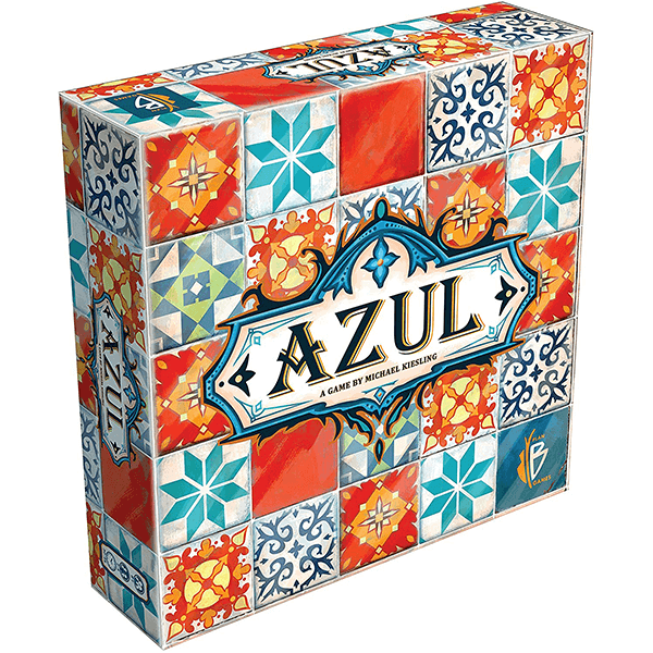 Azul