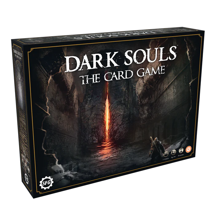 Dark Souls: The Card Game