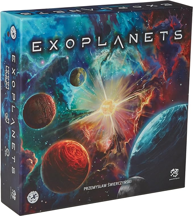 Exoplanets