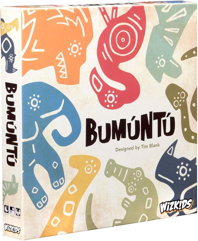 Bumuntu