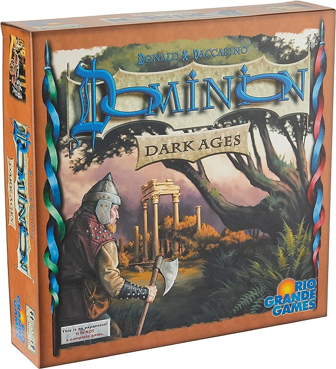 Dominion Dark Ages