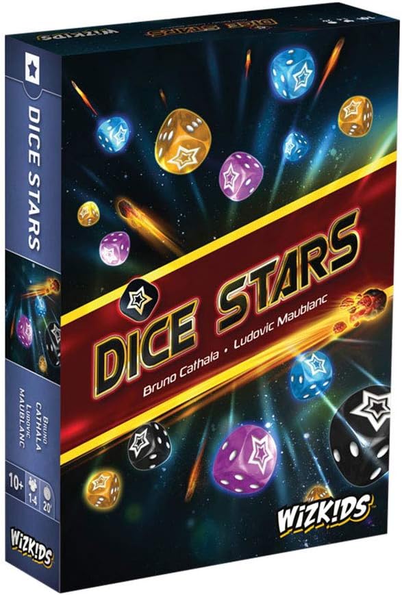 Dice Stars