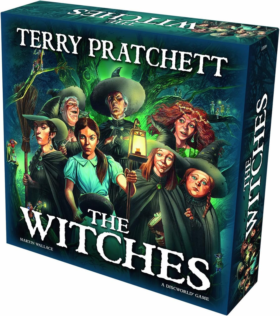 The Witches