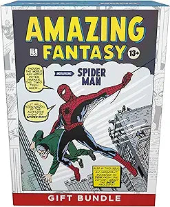 Magic: The Gathering Marvel's Spider-Man Bundle: Gift Edition