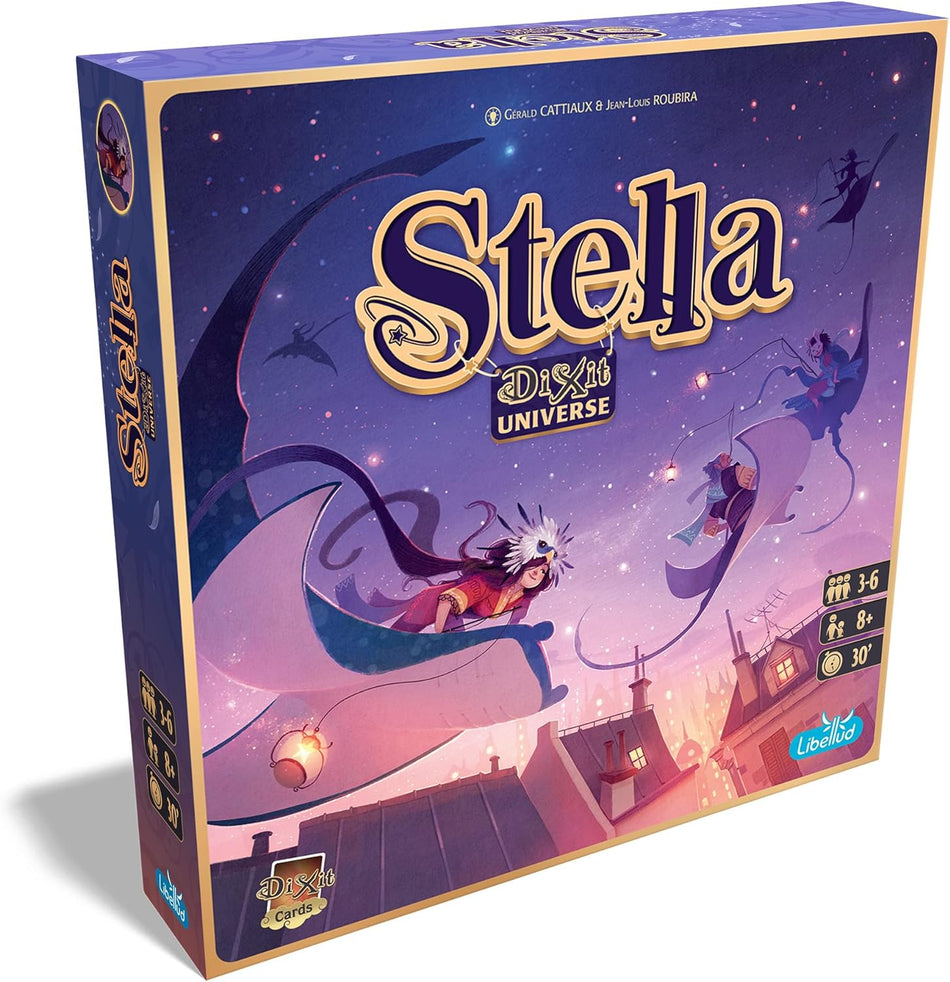 Stella