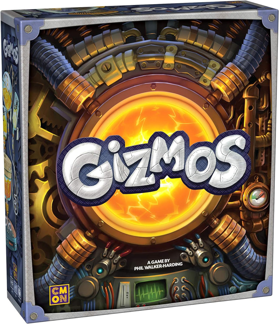 GIzmos