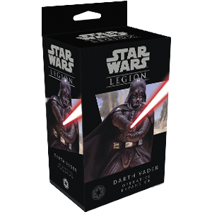 Star Wars Legion Darth Vader Operative Expansion