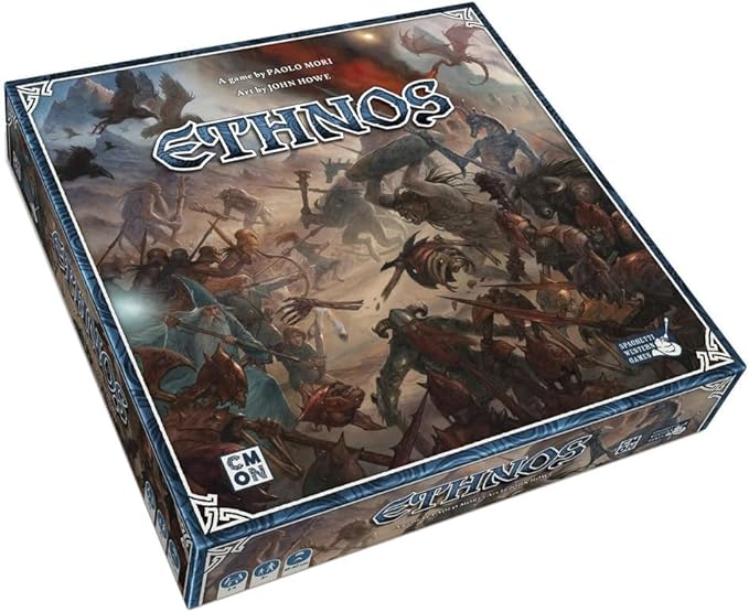 Ethnos