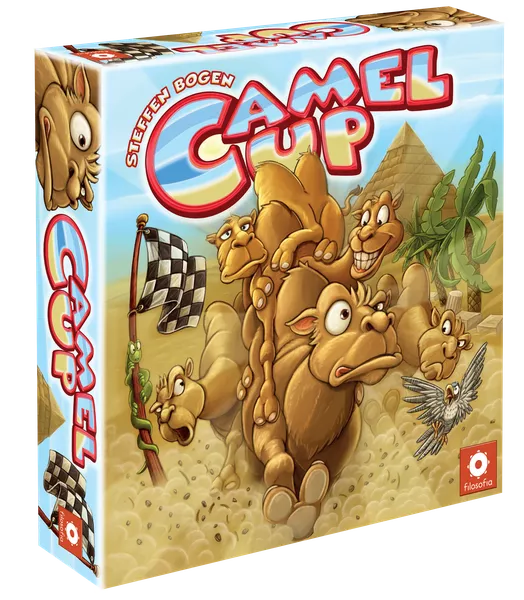 Camel Up