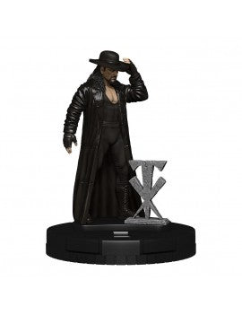 WWE HeroClix: Undertaker Expansion Pack