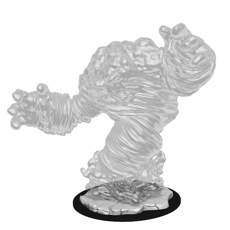 Pathfinder Deepcuts: Huge Air Elemental Lord