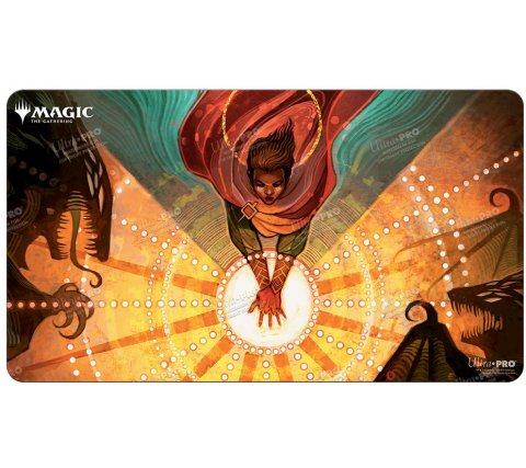 Ultra Pro Mystical Archive: Grapeshot Playmat for Magic