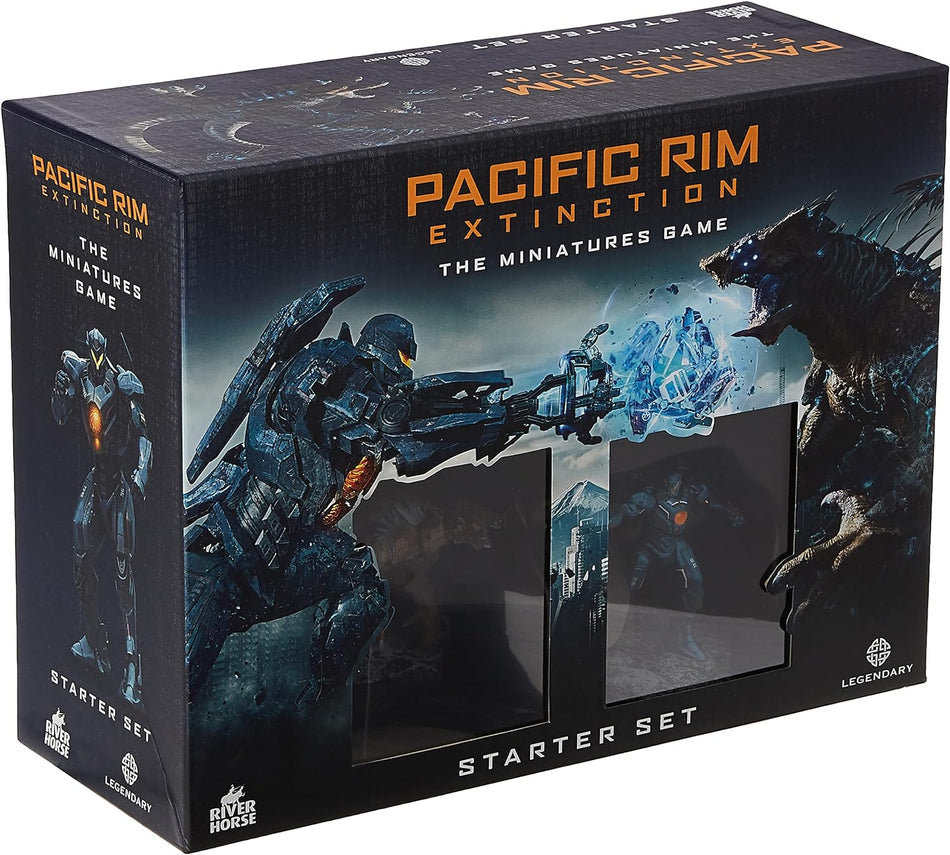 Pacific Rim