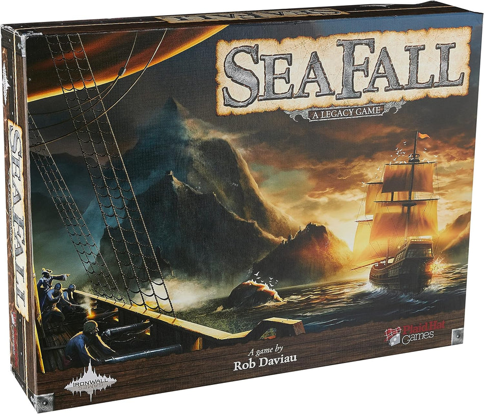 Seafall