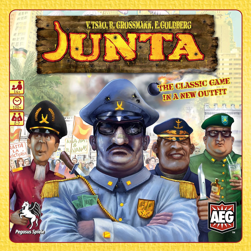 Junta