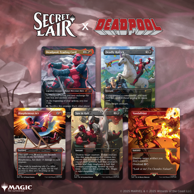 MTG Secret Lair Neutral Grounds Online MTG Secret Lair Neutral Grounds Online
