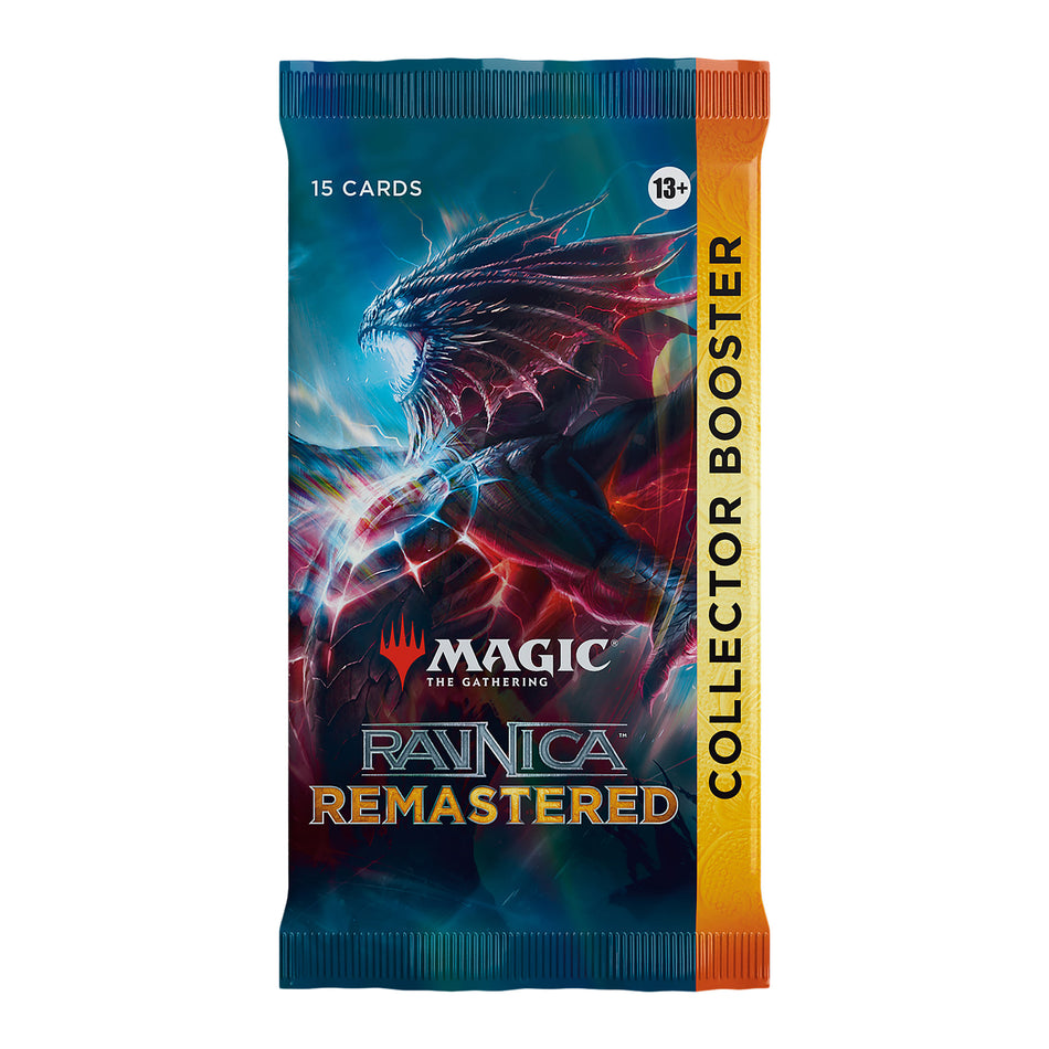 Magic: The Gathering - Ravnica Allegiance Draft Booster [EN]