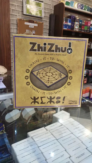 Zhi Zhu