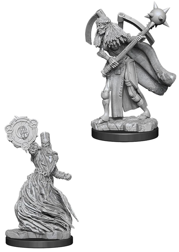 Pathfinder Battles Deep Cuts: Liches
