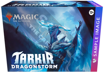 [PRE ORDER] Magic: The Gathering Tarkir: Dragonstorm - Bundle