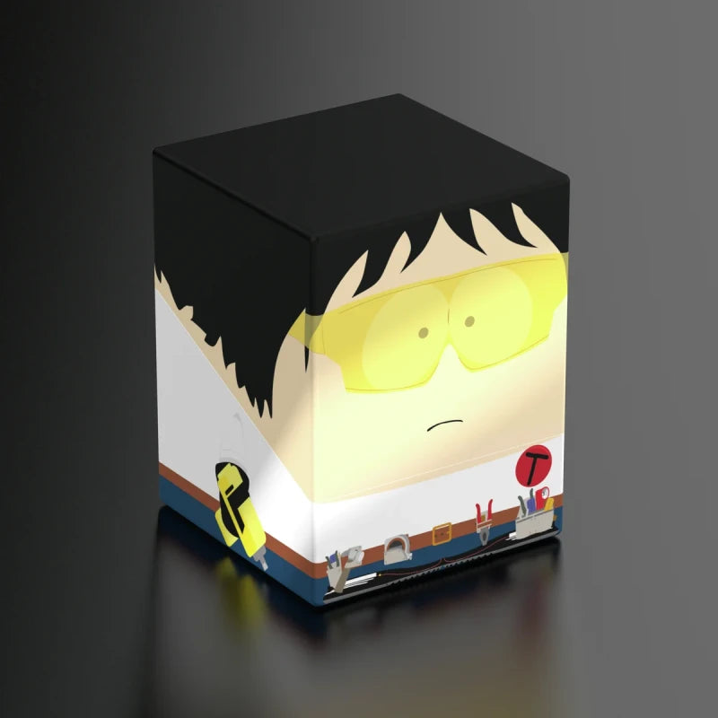 Ultimate Guard - Squaroe South Park™: Fractured but Whole SP024 - Toolshed