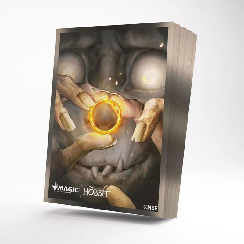 GameGenic - Magic: The Gathering PREMIUM ART SLEEVES - MY PRECIOUS