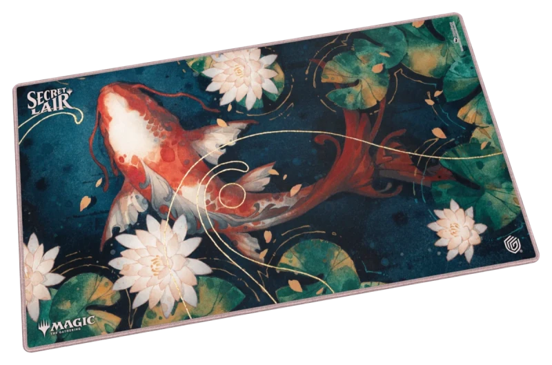 Ultimate Guard - Play-Mat Magic: The Gathering - Dandân (Secret Lair)