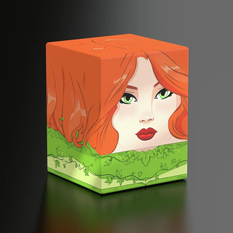Ultimate Guard - Squaroe Batman: Gotham City GC012 - Poison Ivy
