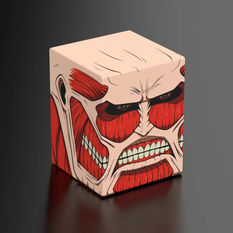 Ultimate Guard - Squaroe Attack on Titan AOT006 - Colossal Titan