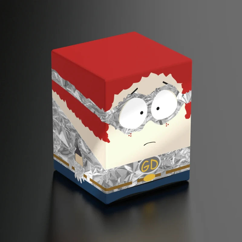 Ultimate Guard - Squaroe South Park™: Fractured but Whole SP022 - General Disarray