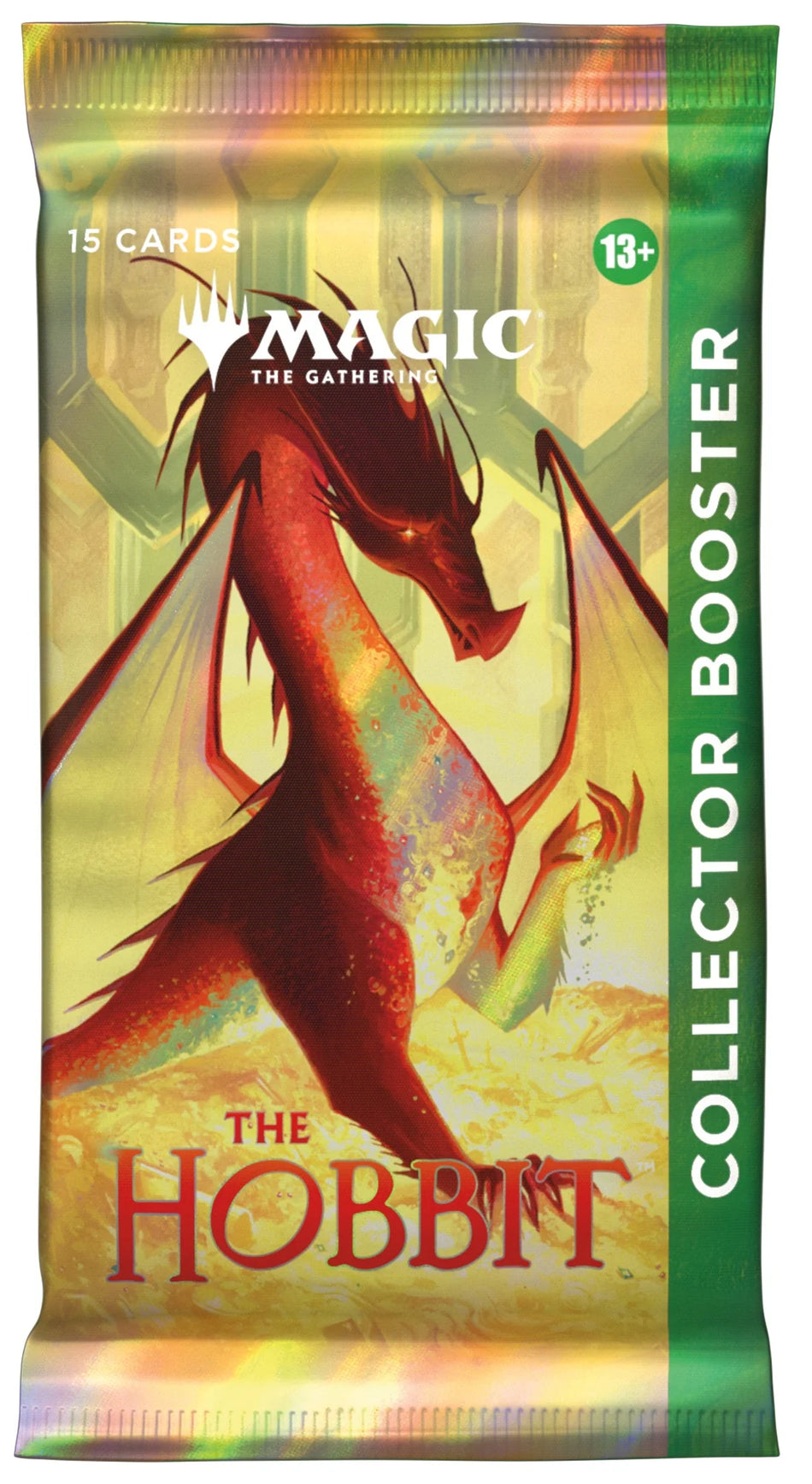 Magic: The Gathering - The Hobbit Collector Pack