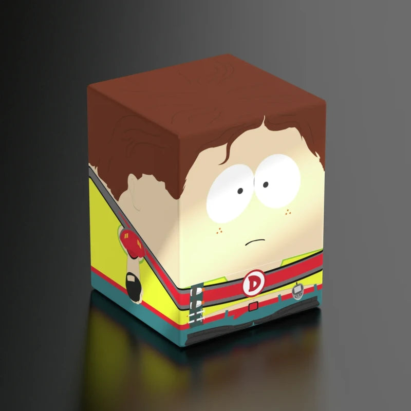 Ultimate Guard - Squaroe South Park™: Fractured but Whole SP019 - Captain Diabetes