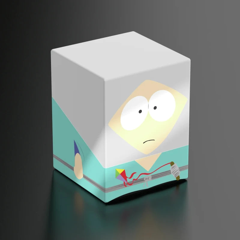 Ultimate Guard - Squaroe South Park™: Fractured but Whole SP026 - Human Kite