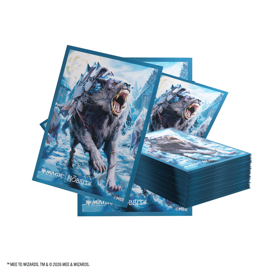 GameGenic - Magic: The Gathering PREMIUM ART SLEEVES - HEAD OF THE HUNT