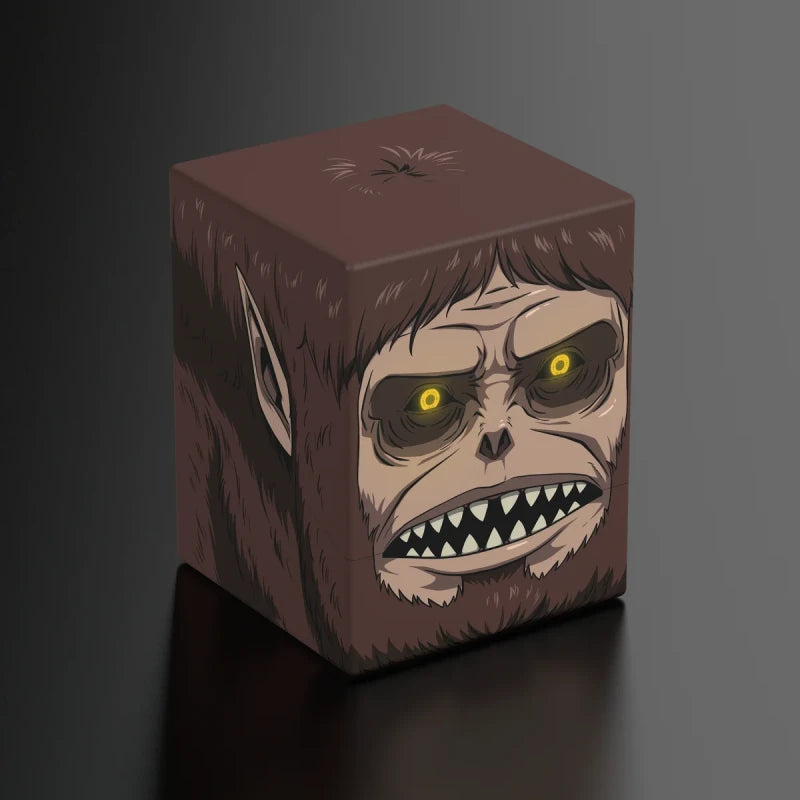 Ultimate Guard - Squaroe Attack on Titan AOT009 - Beast Titan