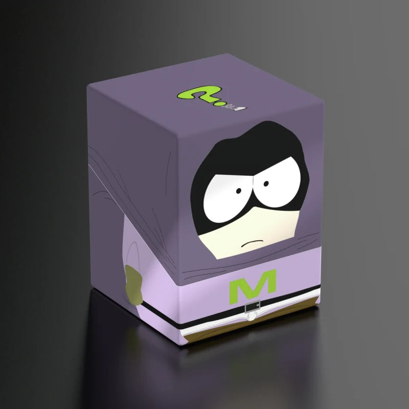 Ultimate Guard - Squaroe South Park™: Fractured but Whole SP021 - Mysterion