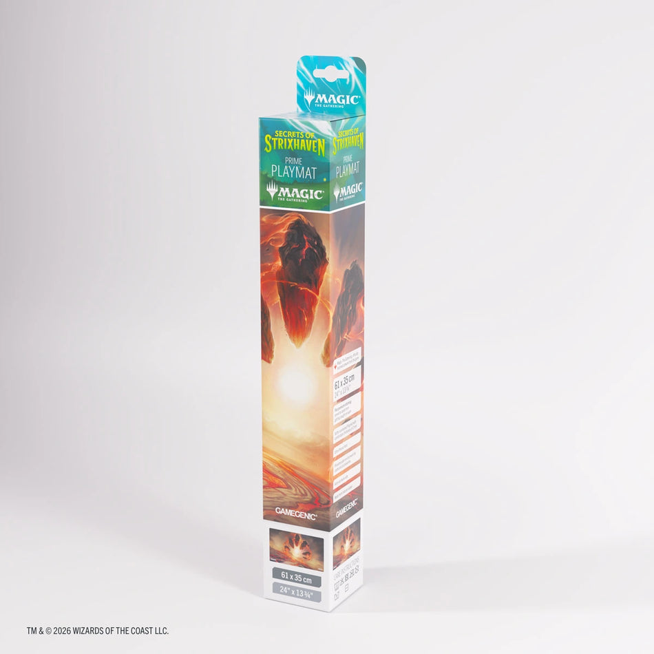 GameGenic - Magic: The Gathering SOS PRIME PLAYMAT SUNDOWN PASS