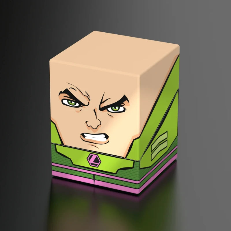 Ultimate Guard - Squaroe DC Justice League™ JL014 - Lex Luthor™ Battlesuit