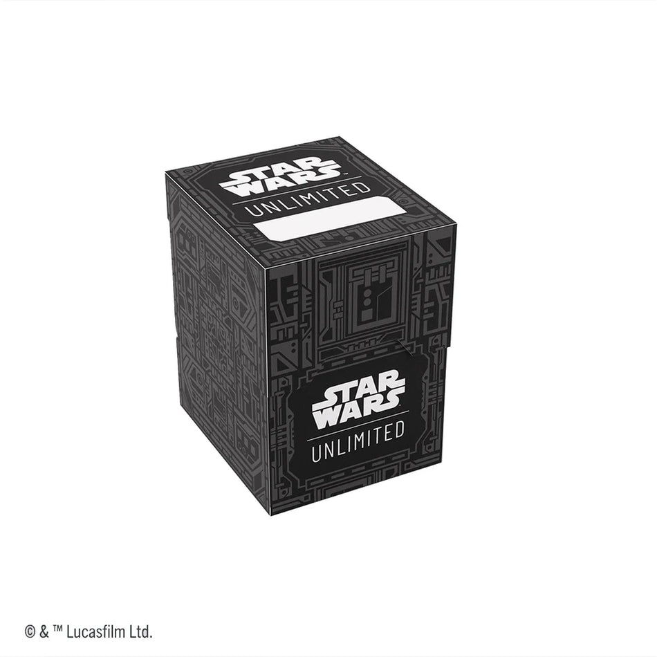 GameGenic - STAR WARS™: Unlimited Soft Crate - Unlimited Pattern