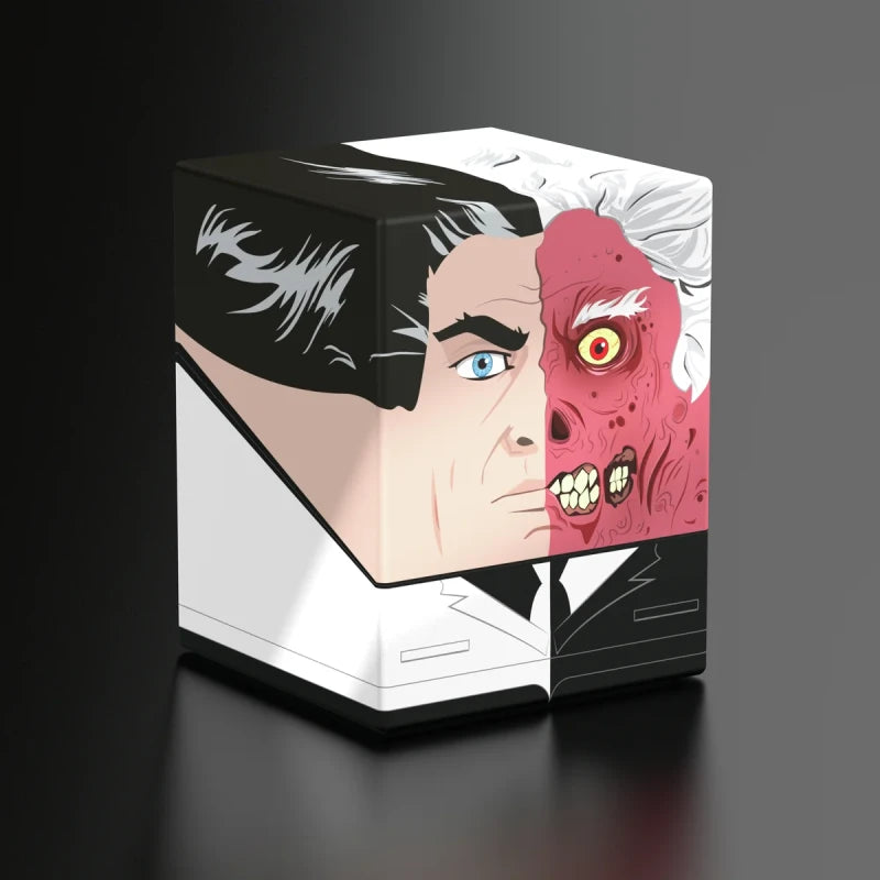 Ultimate Guard - Squaroe Batman: Gotham City GC011 - Two-Face