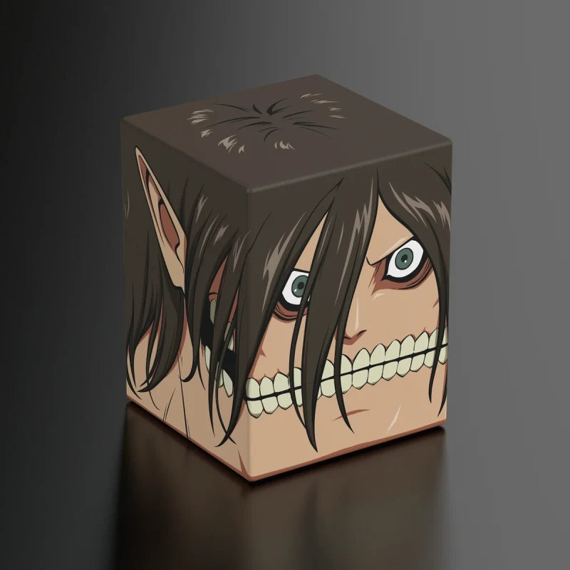 Ultimate Guard - Squaroe Attack on Titan AOT005 - Attack Titan
